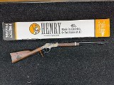 HENRY GOLDEN BOY .22 LR - 1 of 3