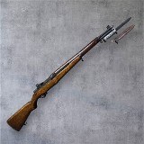 SPRINGFIELD ARMORY M1 Garand WW2 1943 .30-06 SPRG - 3 of 3