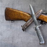 SPRINGFIELD ARMORY M1 Garand WW2 1943 .30-06 SPRG - 2 of 3