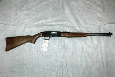 WINCHESTER 190 .22 LR