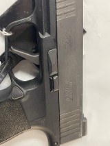 SIG SAUER P365 9MM LUGER (9x19 PARA) - 2 of 3