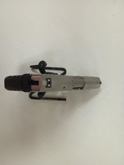 SCCY CPX-2 9MM LUGER (9x19 PARA) - Image 3 of 3