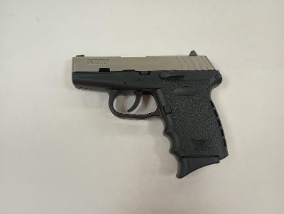 SCCY CPX-2 9MM LUGER (9x19 PARA) - Image 2 of 3