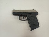 SCCY CPX-2 9MM LUGER (9x19 PARA) - Image 2 of 3