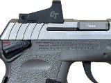 SCCY CPX-1 9MM LUGER (9x19 PARA) - 2 of 3