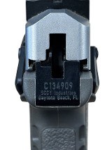 SCCY CPX-1 9MM LUGER (9x19 PARA) - 3 of 3