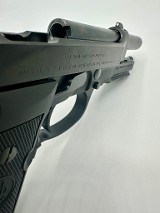PIETRO BERNARDELLI 92A1 9MM LUGER (9x19 PARA) - 3 of 3