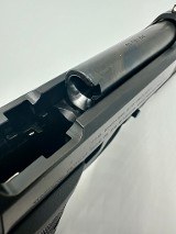 PIETRO BERNARDELLI 92A1 9MM LUGER (9x19 PARA) - 2 of 3