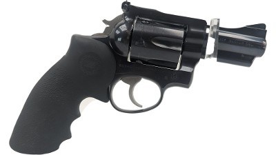RUGER Security Six .357 MAG