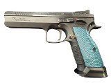 CZ CZ 75 TS 9MM LUGER (9x19 PARA) - 3 of 3