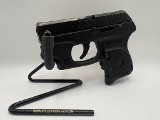 RUGER LCP .380 ACP - 1 of 3
