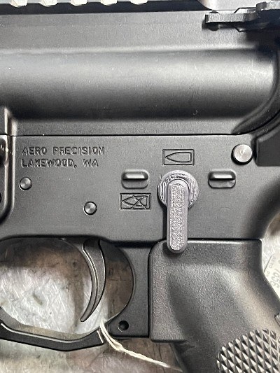 AERO PRECISION X15 .300 AAC BLACKOUT - Image 3 of 3