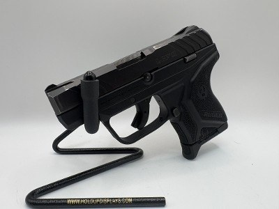 RUGER LCP II .380 ACP