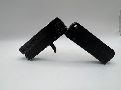 TRAILBLAZER FIREARMS Life Card .22 LR