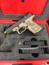 ZEV TECHNOLOGIES O.Z-9 COMPACT 9MM LUGER (9X19 PARA) - 2 of 3