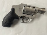 SMITH & WESSON 642-1 .38 S&W - 1 of 3