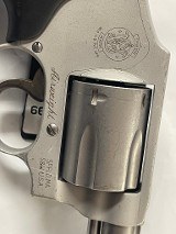 SMITH & WESSON 642-1 .38 S&W - 2 of 3