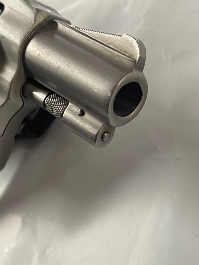 SMITH & WESSON 642-1 .38 S&W - Image 3 of 3