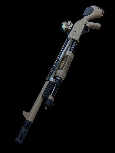 WINCHESTER SXP 12 GA