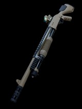 WINCHESTER SXP 12 GA - 1 of 3