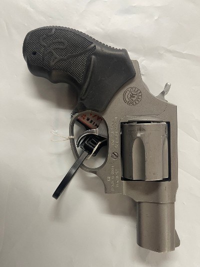 TAURUS 85 .38 SPL - Image 2 of 3