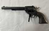 HERITAGE MFG. ROUGH RIDER .22 CAL - 1 of 3