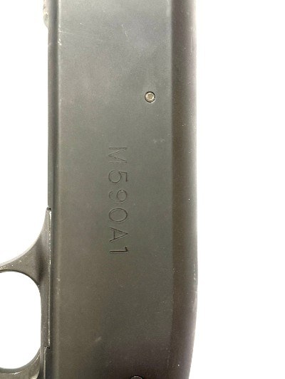 MOSSBERG 590 12 GA