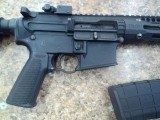 TROY DEFENSE CARBINE AR15 PISTOL 5.56X45MM NATO - 2 of 3