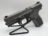 CANIK SF9SF Elite 9MM LUGER (9x19 PARA) - 1 of 3