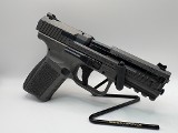 CANIK SF9SF Elite 9MM LUGER (9x19 PARA) - 2 of 3