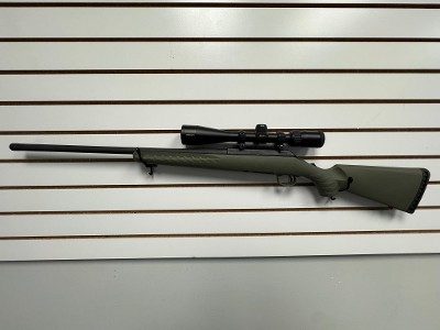 RUGER AMERICAN PREDATOR 6MM CREEDMOOR - Image 2 of 3