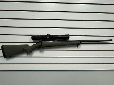 RUGER AMERICAN PREDATOR 6MM CREEDMOOR - Image 1 of 3