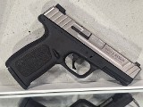 SMITH & WESSON SD9 VE 9MM LUGER (9X19 PARA) - 2 of 3