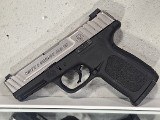 SMITH & WESSON SD9 VE 9MM LUGER (9X19 PARA) - 1 of 3