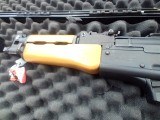 CENTURY ARMS DRACO NAK9 PISTOL 9MM LUGER (9x19 PARA) - 3 of 3