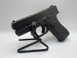 GLOCK 43X 9MM LUGER (9x19 PARA) - 1 of 3