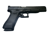 GLOCK G17L GEN 5 MOS 9MM LUGER (9X19 PARA) - 1 of 3