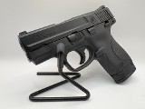 SMITH & WESSON M&P 9 SHIELD 9MM LUGER (9x19 PARA) - 1 of 3