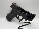 SMITH & WESSON M&P 9 SHIELD 9MM LUGER (9x19 PARA) - 2 of 3