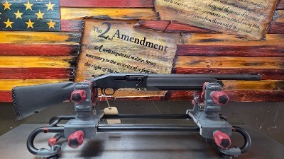 MOSSBERG 930 12 GA