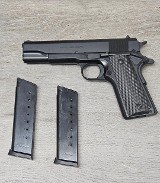 TISAS MODEL 1911A1 SERVICE .45 ACP - 2 of 3