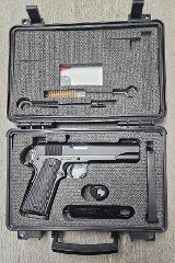 TISAS MODEL 1911A1 SERVICE .45 ACP - 1 of 3