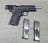 TISAS MODEL 1911A1 SERVICE .45 ACP - 3 of 3