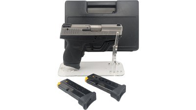 TAURUS PT709 9MM LUGER (9x19 PARA)