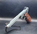 RUGER MARK IV HUNTER .22 LR - 1 of 3