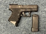 GLOCK 27 .40 CALIBER - 2 of 3