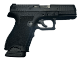 PALMETTO STATE ARMORY DAGGER COMPACT 9MM LUGER (9x19 PARA) - 1 of 3