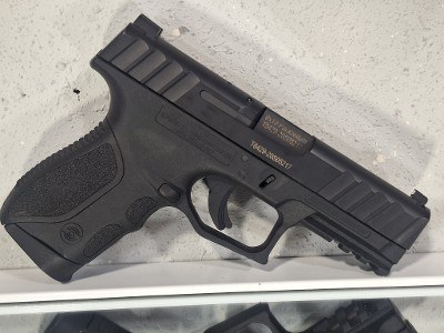 Stoeger Firearms STR-9C 9MM LUGER (9X19 PARA) - Image 2 of 3