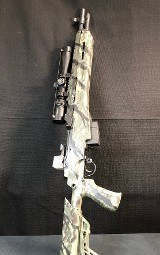 SPRINGFIELD ARMORY M1A SOCOM16 (AA9626-FL) 7.62MM NATO (7.62X51) - 1 of 3