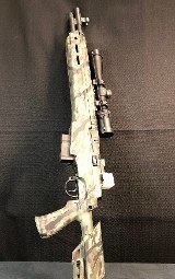 SPRINGFIELD ARMORY M1A SOCOM16 (AA9626-FL) 7.62MM NATO (7.62X51) - 2 of 3
